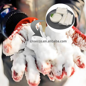 Resina Super assorbente per melma di cristallo fai da te-sicuro e divertente - Product Image 4