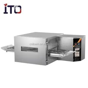 Countertop Electric Conveyor Pizza Ovens & Impinger Ovens