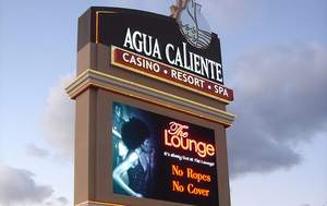 Écran LED publicitaire extérieur couleur pleine HD P6, étanche IP65, luminosité 5000 cd, lisible en plein soleil, garantie 3 ans - Product Image 5