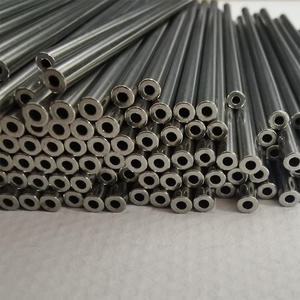 Soudage sans couture ASTM ERW Acier inoxydable 904L Surface brillante de la série 300 personnalisée 316L Premium forme carrée polie - Product Image 2