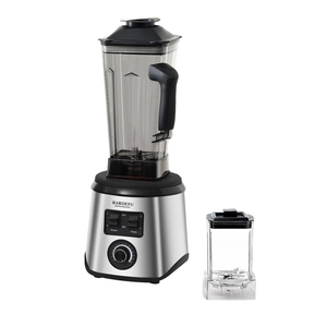 Thương mại Nhà bếp thép không gỉ xử lý thực phẩm Máy ép trái cây Máy xay sinh tố Ice Crusher Smoothie Mixer cho nhà hàng - Product Image 6