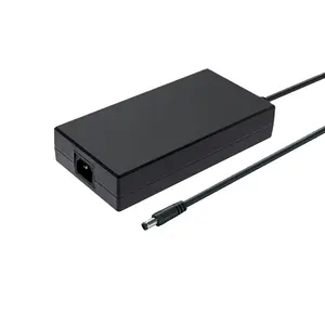 Ul Fcc Ce Kc Saa Pse Rcm Gs Ccc-zertifizierter Desktop-<span class=keywords><strong>Adapter</strong></span> 12V 24V 36V 48V 15a 10a 8a 6a 5a Laptop-Netzteil <span class=keywords><strong>adapter</strong></span> - Product Image 1