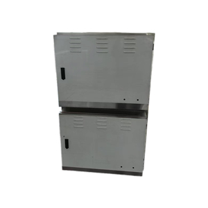 VICTORY Commercial Stainless Steel Oil Fume Purification Fan Ss Purging System for <b>Other</b> Hotel & Restaurant <b>Supplies</b> - Product Image 4