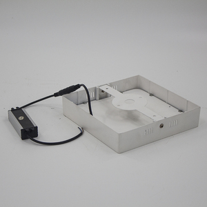 Servicio <span class=keywords><strong>de</strong></span> Fabricación <span class=keywords><strong>de</strong></span> Cajas Personalizadas <span class=keywords><strong>de</strong></span> Aluminio para Equipos Médicos y <span class=keywords><strong>de</strong></span> Belleza, con Serigrafía, Grabado Láser, Logotipo, Plegado y Estampado - Product Image 3