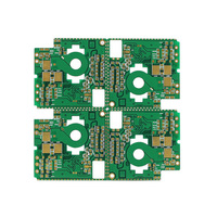 Fabrication de cartes de circuits imprimés rigides-flexibles OEM, assemblage de cartes de circuits imprimés multicouches, ingénierie inverse, fabrication de cartes de circuits imprimés et de cartes de circuits imprimés assemblées (PCBA)