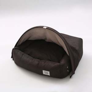 High Quality Warm Soft Pet Dog Cat <b>Bed</b> All Season Comfortable Pet Dog <b>Nest</b> Sleeping <b>Bed</b> - Product Image 5