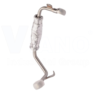 Linea refrigerante per turbocompressore 06 h121497d 06 h1297d per Audi A4 A5 A6 Q5 13-16 - Product Image 3