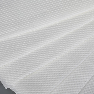 OEM V/N Interfolded Handuk Kertas Tangan 2 Ply Setengah Lipat Handuk Kertas 150 Menarik - Product Image 6