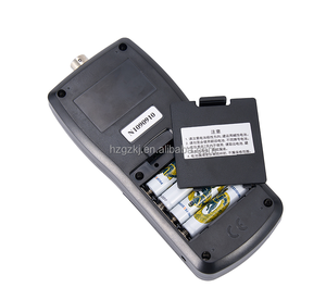 Tensiomètre numérique à bande LTK BTT-2880, précision de 5 %, plage 0-750 N, écran LCD, matériau ABS, garantie 1 an, expédition sans batterie - Product Image 1