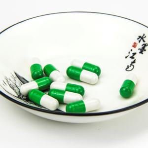 Cápsulas de suplemento alimenticio de alta calidad, pastillas de quitina, quitosan - Product Image 3