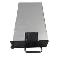 Alimentation électrique CC à montage en rack 24v 48v 60v 3kw 1.5kw redresseur 100A 200A systèmes de redressement intégrés