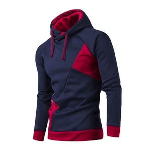 2025 nouveau Style hommes sweats à capuche imprimés personnalisés usine en vrac hiver sweats à capuche d'impression numérique - Product Image 1