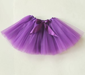 Gonna <span class=keywords><strong>Tutu</strong></span> per Bambine a Prezzo Conveniente, Romantica Gonna da <span class=keywords><strong>Ballerina</strong></span> per Ragazze - Product Image 5