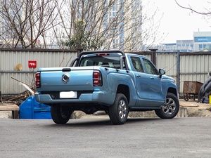 ราคาดีสำหรับรถ<span class=keywords><strong>กระบะ</strong></span> Great Wall King Kong Pao 2024 2.0T เกียร์อัตโนมัติ 8AT ดีเซล 4WD รุ่น Elite แบบกระบะท้ายเรียบ มีรถพร้อมส่ง <span class=keywords><strong>ขาย</strong></span>ดี - Product Image 6