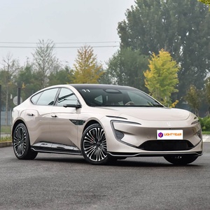 Nouvelles automobiles 2025 Changan <span class=keywords><strong>Ava</strong></span>-tr 12, berline de luxe grande taille à 5 places, à propulsion arrière, édition <span class=keywords><strong>Max</strong></span>, avec extension de l'autonomie - Product Image 3