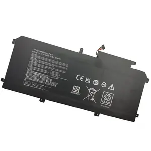 Batteries baterai Laptop untuk ASUS ZenBook UX305FA UX305C UX305CA U305FA U305UA U305CA U305LA 3 sel li-polymer notebook baterai