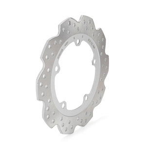 Rotor de disco de freno para motocicleta, rueda trasera de 240mm, para <span class=keywords><strong>HONDA</strong></span> <span class=keywords><strong>NC700S</strong></span>/X NC750S/X DCT NC700D Integra CTX700 N/D/DCT - Product Image 4