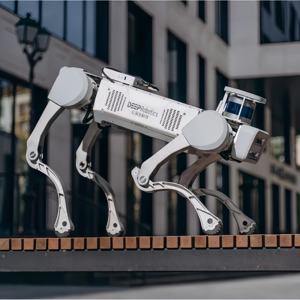 Chien Robots Garde de sécurité Chien <span class=keywords><strong>Robot</strong></span> pour la sécurité - Product Image 6
