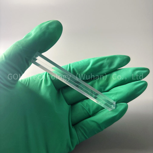 Material de Scintilador Plástico, Scintiladores Orgánicos, Componentes de Detector, Detección de Rayos <span class=keywords><strong>Gamma</strong></span> Beta Alfa - Product Image 5