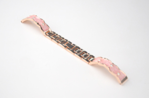 Cinturino di lusso <span class=keywords><strong>Apple</strong></span> Band cinturino da donna IWatch cinturino da donna 45mm 44mm 42mm 41mm 40mm 38mm bracciale in metallo di lusso <span class=keywords><strong>Apple</strong></span> <span class=keywords><strong>Wach</strong></span> Band - Product Image 2