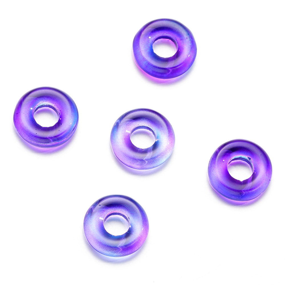Bleu-violet (env.3.8*12.5mm)