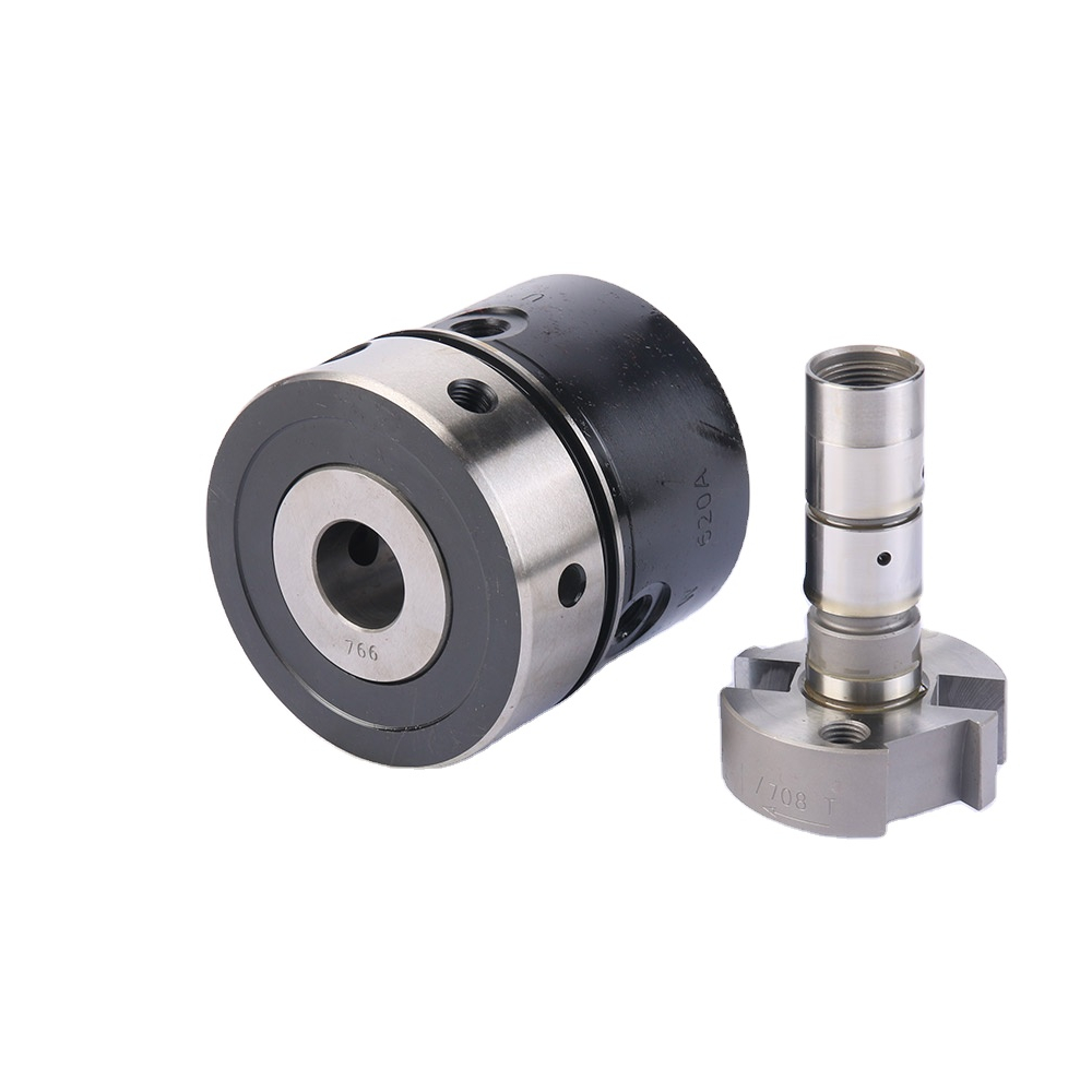 High Quality Diesel Fuel injection Pump DPA Stype Head Rotor 7139-764T 7180-616T With Rotor 708T 3/9L
