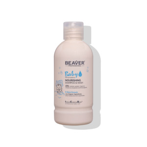 BÉBÉ doux et l'humidité Enfants shampooing avec sans larmes formule pour bébé corps lavage protéger la peau gel douche - Product Image 1