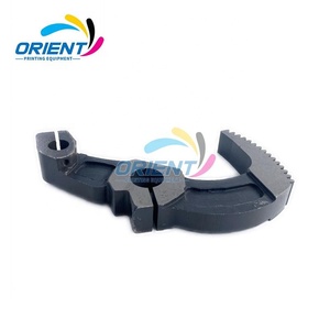 좋은 품질 323-3501-300 세그먼트 기어 15 이빨 3233501300 Komori GS26P 오프셋 기계 부품 - Product Image 5