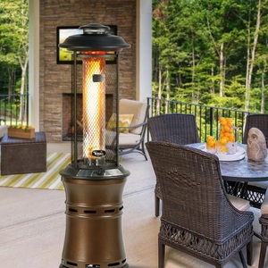 Patio Chauffage à <span class=keywords><strong>gaz</strong></span> cheminée à <span class=keywords><strong>gaz</strong></span> - Product Image 3