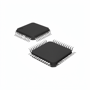 Buy Electronics Components Online Interface AD1988BJSTZ BOM IC In Stock 48 LQFP - Product Image 1