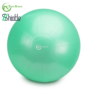 ZHENSHENG ballon de Yoga de Style traditionnel, ballon d'exercice de 65cm - Product Image 4