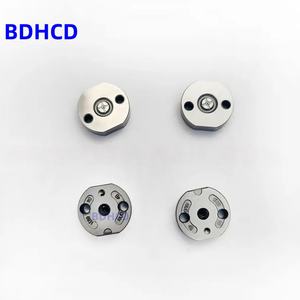 柴油板控制阀 04 #   控制阀 汽车维修配件 重型机械 重型卡车总成 - Product Image 1