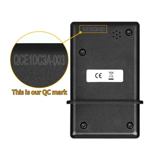 5pcs CGDI ELV模拟器更新ESL奔驰204 207 212与CGDI程序MB奔驰一起工作 - Product Image 4