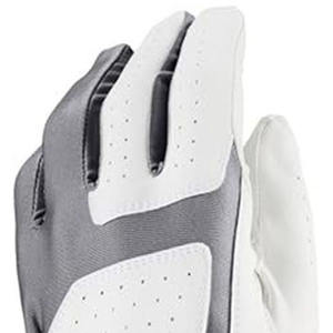 Gant de golf en cuir Cabretta personnalisé pour hommes droitiers et gauchers <span class=keywords><strong>gants</strong></span> de sport de golfeur plusieurs couleurs - Product Image 4