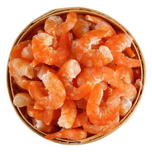 Camarones Vannamei Congelados de Grado AA, Proceso BQF, Secados, Premium, Sazonados, Aperitivo Listo para Comer, Bajo en Grasa, Alto en Proteínas, Snacks Saludables - Product Image 5