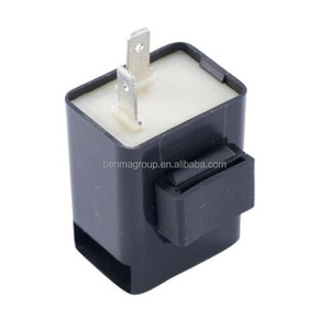 Reliable Quality 12v <strong>Motorcycle</strong> Flasher for CG125 CG150 HJ150 WY125 CGL125 SBR150 OWEN HORSE - Product Image 3