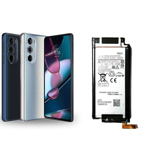 FB55 cho Motorola x lực lượng/t1585 có thể sạc lại Li-ion Polymer Pin bán buôn thiết bị điện tử điện thoại di động kỹ thuật số pin gói - Product Image 5