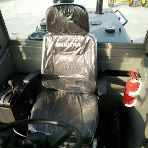 2024 Brand New Shantui <strong>Motor</strong> <strong>Grader</strong> SG16 SG19-C6 190HP Cummins Engine with High Quality Pump &amp; Gearbox - Product Image 6