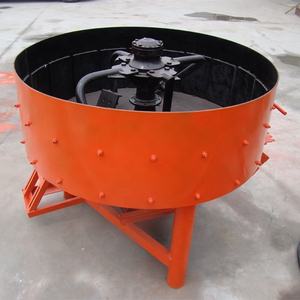 ماكينة خلط أسمنت خرساني بسعر منخفض خلاط رملي مع أسمنت ميني 500 - Product Image 5