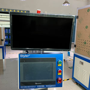 Soldador de punto de batería de fabricación profesional, máquina de soldadura Lazer para paquete de batería - Product Image 4