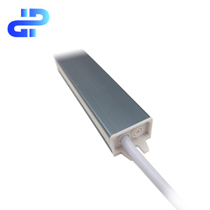 Fuente de Alimentación Conmutada LED <span class=keywords><strong>DEPU</strong></span> 12V 80W IP67 Impermeable, Entrada 100-250V, Salida Única, Perfil de Aluminio para Exteriores, Garantía de 3 Años - Product Image 4