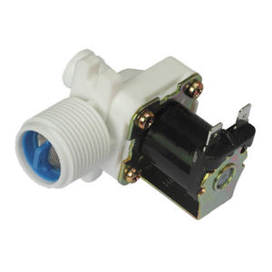 Válvula para Lavadora Eléctrica (Salida y Entrada) - Buena Calidad, Precio Económico, Uso Doméstico, 1 Año de Garantía - Product Image 4