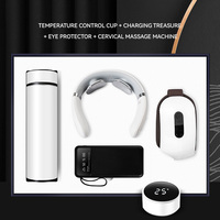 2024 set hadiah promosi bisnis mewah headset gelang olahraga hadiah Festival ke teman hadiah upacara pembukaan