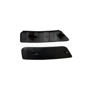 Support inférieur de phare antibrouillard Tesla Model S 1059979 1059980 Support de montage du pare-chocs avant gauche droit - Product Image 4