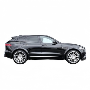 Nouvel ensemble de pare-chocs en fibre de carbone pour Jaguar F-Pace <span class=keywords><strong>HAMANN</strong></span>, <span class=keywords><strong>kit</strong></span> carrosserie large et profond pour amélioration - Product Image 6