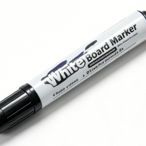 Marqueur effaçable à sec de haute qualité, promotion 2019, pour tableau blanc, cadeau promotionnel, fournitures de bureau et enseignement scolaire - Product Image 3
