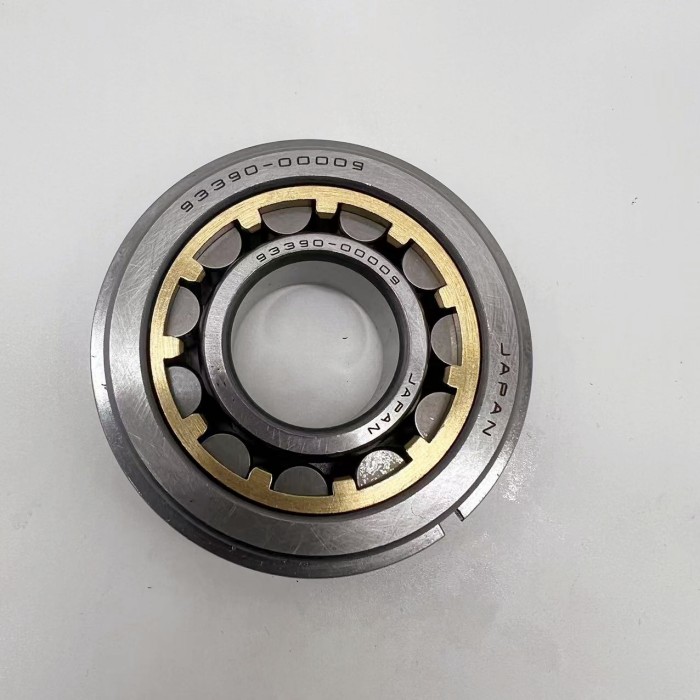 ぴんき Japan Crankshaft Bearing 93390-00009 for Outboard 93390-00009 Deep