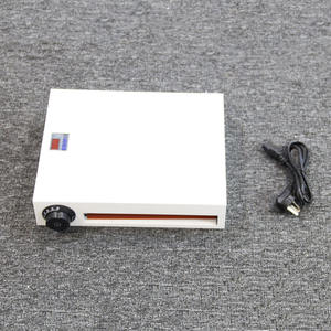 पैर की देखभाल के लिए हॉट सेलिंग पोडोस्कोप मशीन यूएसबी इंटरफेस स्टॉक स्थिति - Product Image 5