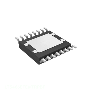 Power Management (PMIC) 16 TSSOP Exposed Pad LT3466EFE#TRPBF Components Electronic In Stock - Product Image 1
