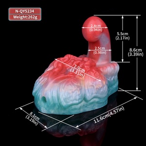 NNSX Silicone Butterfly Clitoral <b>Vibrator</b> Adult Sex Toys Sex Grinder Female Masturbation G Spot Massager Friction Erotics Shop - Product Image 2